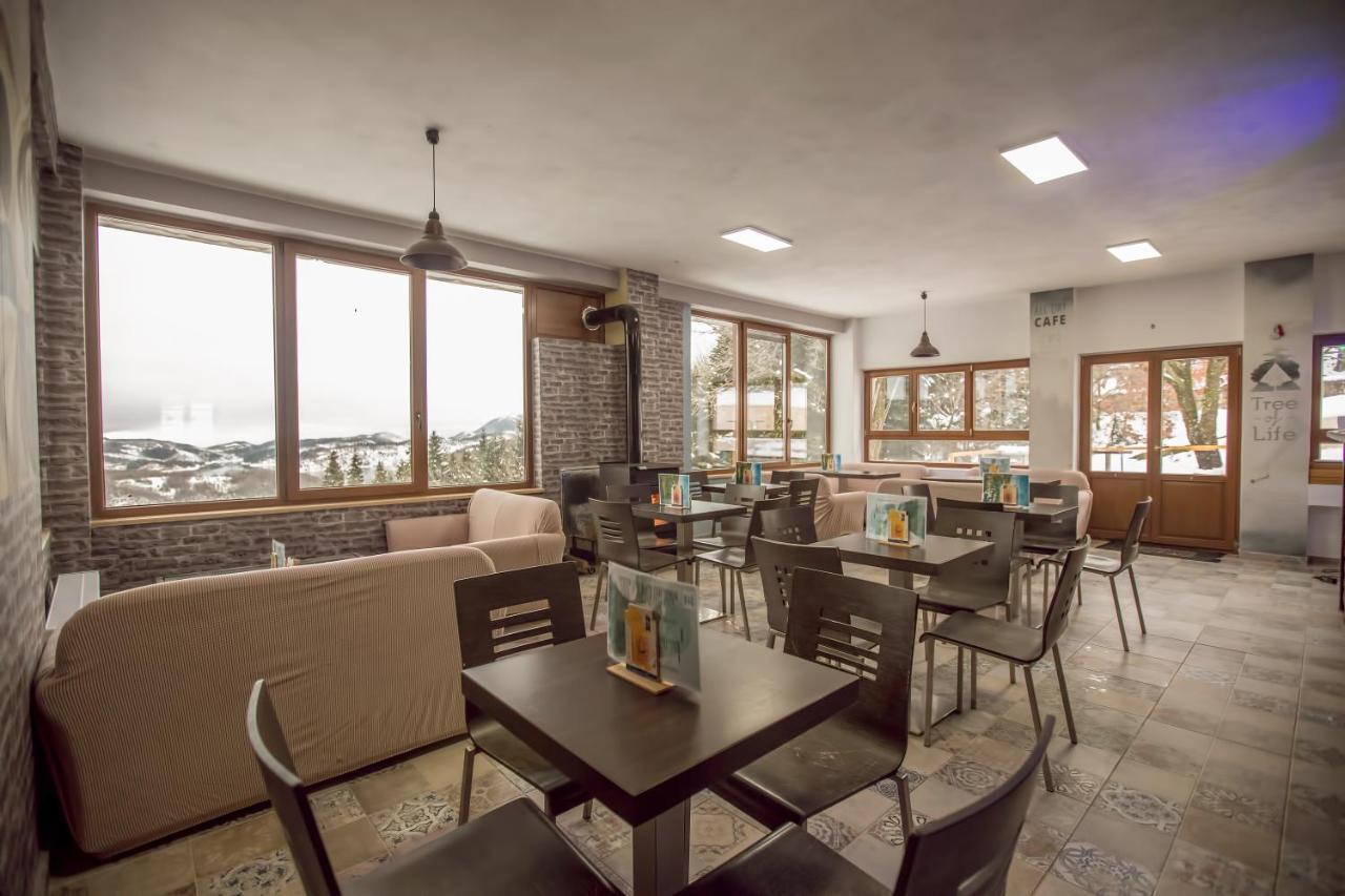 Ktima Alonaki Aparthotel Plastiras Ngoại thất bức ảnh